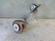 Heckscheibe Audi A3 Cabriolet (8V)