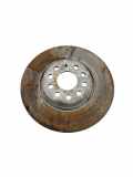 Bremsscheibe vorne rechts VW TOURAN (1T1, 1T2) 2.0 TDI