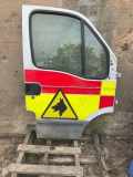 Vordere rechte Tür IVECO DAILY III Furgon/Estate 29 L 10 V (ALJA43A2, ALJA42A2, ALJA41A2)