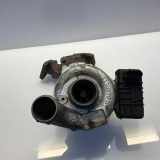 Turbolader MERCEDES-BENZ M (W164) ML 320 CDI 4-matic (164.122) A6420900280