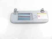 Sonnenblende mitte Kia Sportage 3 (SL)