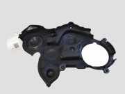 Timing Belt Protection Cover FORD FUSION (JU_) 1.4 TDCi 9637885480