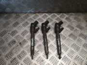 Einspritzventil Set SMART FORFOUR (454) 1.5 CDI (454.000) A6400700787 6400700787