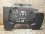Motorabdeckung TOYOTA AVENSIS Estate (_T25_) 2.0 D-4D (CDT250_)