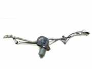 Scheibenwischermechanismus vorne