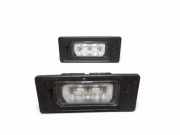 Kennzeichenbeleuchtung AUDI A5 Sportback (8TA) 2.0 TDI quattro 4G0943021