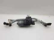 Scheibenwischermechanismus vorne PEUGEOT 208 1.2 9815497780