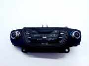 Klimabedienteil FORD B-MAX (JK) 1.0 EcoBoost AV1T18C612