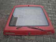 Heckklappe geschlossen Opel Ascona C ()