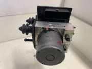 ABS Hydraulikblock AUDI A4 (8K2, B8) 2.0 TDI 8K0907379AA 8198L0408