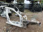 Karosserie Mercedes-Benz E-Klasse (W211)