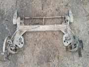 Achse hinten VW Passat B5.5 Variant (3B6) 8E0501522G