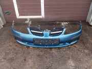 Frontstoßstange NISSAN ALMERA II (N16) 2.2 Di