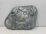 Türfensterheber hinten links HYUNDAI ix20 (JC) 1.4 813101K060 5602255