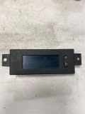 Navigationsanzeige OPEL ASTRA G Coupe (F07_) 1.6 16V 24461517