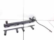 KRAFTSTOFFVERTEILER EINSPRITZLEISTE VERTEILERROHR VW BEETLE (9C1, 1C1) 2.0 0280160557 037133317