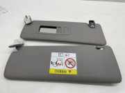 Linke Sonnenblende BMW 3 Touring (F31) 318 d