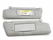 Linke Sonnenblende MERCEDES-BENZ CLS Shooting Brake (X218) CLS 63 AMG (218.974)