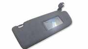 Linke Sonnenblende AUDI A4 Avant (8D5, B5) 1.9 TDI