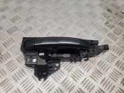 Türaußengriff hinten rechts AUDI A7 Sportback (4GA, 4GF) 3.0 TFSI quattro