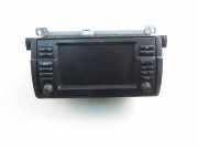 Multifunktionsanzeige BMW 3er Touring (E46) 526923870