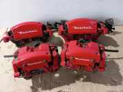 Bremssattel vorne links MASERATI LEVANTE SUV (M161) 3.0 D 4WD 06700388360 4865