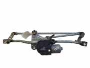 Scheibenwischermechanismus vorne VOLVO XC60 D4 3397021530