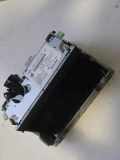 Navigationsanzeige AUDI A3 Limousine (8VS, 8VM) 2.0 TDI 8V0857273N