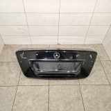 Kofferraumdeckel MERCEDES-BENZ C Coupe (C204) C 220 CDI (204.302)