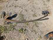 Federblatt rechts hinten Ford Transit V363 Kasten (FCD, FDD) BK315560ME