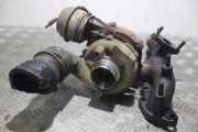 Turbolader Mitsubishi Outlander II (CWW) 7560622
