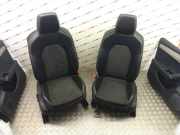 Zierleiste Seat Leon (5F)