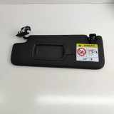 Linke Sonnenblende BMW iX2 xDrive 30 5A1F977