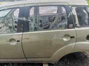 Tür hinten links CITROËN C-CROSSER (EP_) 2.2 HDi