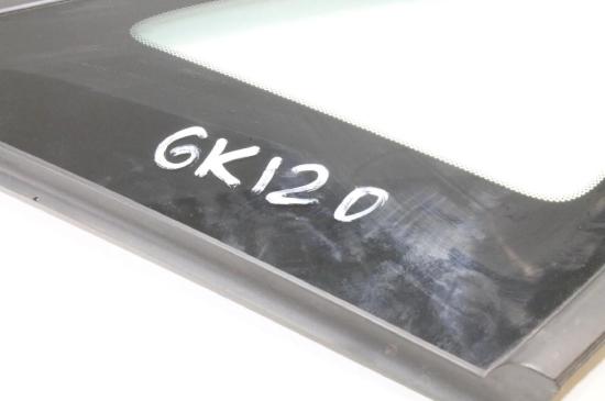 Linke Seite hinteres Seitenfenster HYUNDAI TUCSON (TL, TLE) 1.6 GDi Bild Linke Seite hinteres Seitenfenster HYUNDAI TUCSON (TL, TLE) 1.6 GDi