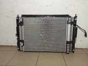 Radiator Pack Set PEUGEOT 5008 II (MC, MJ, MR, M4) 1.2 THP (MRHNYH, MRHNYW, MRHNSJ, MRHNSU, MRHNSM) 9817275680 9838520180
