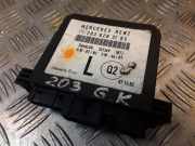 Türsteuergerät hinten links MERCEDES-BENZ C (W203) C 200 CDI (203.007) a2038202185 2038202185