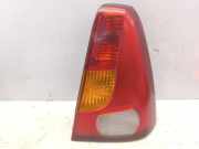 Lampenträger Heckleuchte rechts Dacia Logan (LS) 8200211019