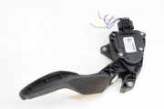 Gaspedal NISSAN QASHQAI II (J11, J11_) 1.6 dCi 18002-4BG0B