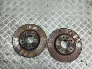 Bremsscheibe vorne rechts OPEL ANTARA 2.2 CDTi 4x4