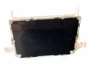 Navigationsanzeige FORD FIESTA VI 1.6 TDCi 10R035345