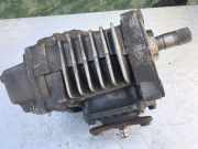 Verteilergetriebe VW Tiguan I (5N) 0A6409053Q