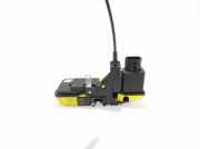 Türschloss hinten links VOLVO V70 I (LV) 2.4