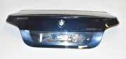 Heckklappe geschlossen BMW 5er (E60)