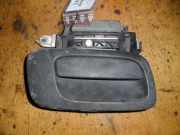 Türgriff rechts hinten Opel Astra G Cabriolet ()
