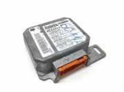 Steuergerät Airbag Renault Megane I Coach (DA) 550347400