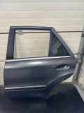 Tür hinten links MERCEDES-BENZ M (W164) ML 350 CDI 4-matic (164.122)