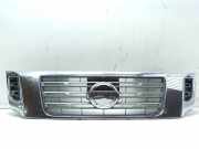 Gitter Grill vorne links NISSAN NP300 NAVARA Pick-up (D23) 2.3 dCi 4x4 (D231) 623105JT0A