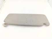 Sonnenblende rechts Opel Vivaro A Kasten (X83)