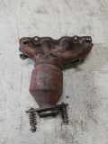Katalysator ohne Lambdasonde Mitsubishi Outlander III (GG)